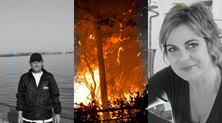 Έκτακτο: Ταυτοποιήθηκε η σορός του συζύγου της Χρύσας Σπηλιώτη